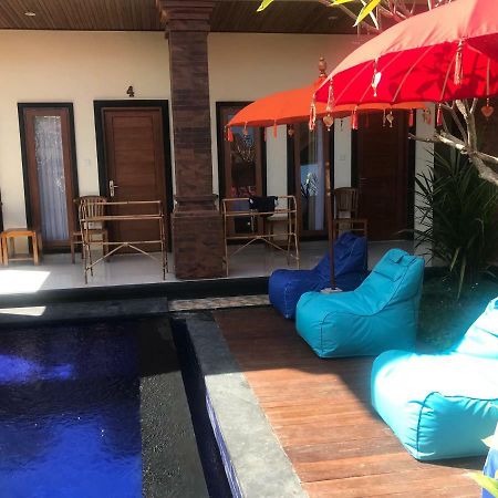 Raka & Rai Homestay Canggu  Exterior photo