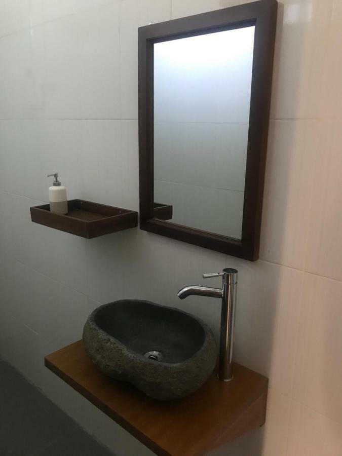 Raka & Rai Homestay Canggu  Exterior photo